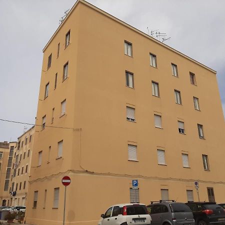 Da Mary Hotel Trapani Exterior photo
